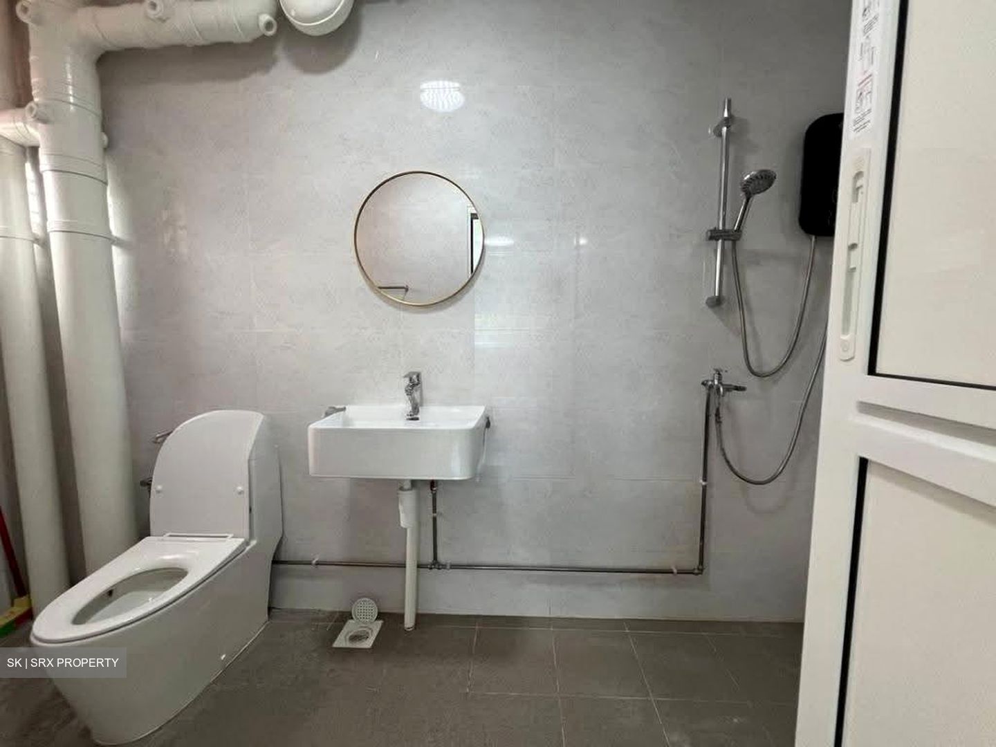 Blk 506B Serangoon North Avenue 4 (Serangoon), HDB Executive #606965981